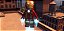 Lego Marvel Vingadores semi novo - Imagem 14