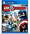 Lego Marvel Vingadores semi novo - Imagem 1