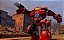 Lego Marvel Vingadores semi novo - Imagem 11