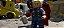 Lego Marvel Vingadores semi novo - Imagem 6