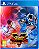 Street Fighter V Champion Edition semi novo - Imagem 1