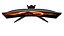 Monitor Gamer AOC 27 Polegadas semi novo - Imagem 3