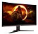 Monitor Gamer AOC 27 Polegadas semi novo - Imagem 1