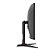 Monitor Gamer AOC 27 Polegadas semi novo - Imagem 4