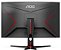 Monitor Gamer AOC 27 Polegadas semi novo - Imagem 6