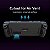 Case / capa protetora Steam Deck semi nova - Imagem 4