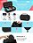 Case Nintendo Switch semi nova - Imagem 4
