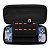 Case e controle yoopeo mopabab m6 semi novos nintendo switch - Imagem 6