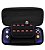 Case e controle yoopeo mopabab m6 semi novos nintendo switch - Imagem 4