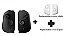 Case e controle yoopeo mopabab m6 semi novos nintendo switch - Imagem 2