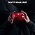 Controle Xbox Pulse Red semi novo - Imagem 7