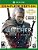 The Witcher 3 Wild Hunt Complete Edition xbox one semi novo - Imagem 1