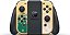 Nintendo Switch oled Zelda desbloqueado - Imagem 5