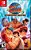 Street Fighter 30th Anniversary Collection Nintendo Switch semi novo - Imagem 1