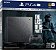 Playstation 4 Pro 1tb Limited Edition The Last of Us Part ll semi novo - Imagem 1