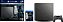 Playstation 4 Pro 1tb Limited Edition The Last of Us Part ll semi novo - Imagem 2