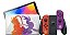 Nintendo switch oled pokemon bloqueado - Imagem 3