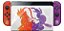Nintendo switch oled pokemon bloqueado - Imagem 2