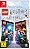 LEGO Harry Potter Collection Nintendo Switch semi novo - Imagem 1