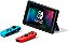 Nintendo Switch v2 semi novo desbloqueado (sem doc) - Imagem 2