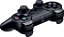 Dualshock 3 preto original semi novo - Imagem 1