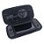 Case nintendo switch vermelha semi nova - Imagem 4