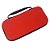 Case nintendo switch vermelha semi nova - Imagem 2