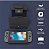 Bateria Extra Recarregável nintendo switch Pocket Juice semi nova - Imagem 3
