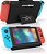 Bateria Extra Recarregável nintendo switch Pocket Juice semi nova - Imagem 1
