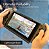 Bateria Extra Recarregável nintendo switch Pocket Juice semi nova - Imagem 2