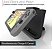 Bateria Extra Recarregável nintendo switch Pocket Juice semi nova - Imagem 4