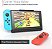 Bateria Extra Recarregável nintendo switch Pocket Juice semi nova - Imagem 7