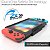 Bateria Extra Recarregável nintendo switch Pocket Juice semi nova - Imagem 6