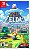 Legend of Zelda Links Awakening Nintendo Switch semi novo - Imagem 1