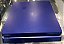 Playstatiton 4 Slim 1tb azul semi novo - Imagem 1