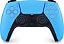Dualsense starlight blue semi nova - Imagem 1