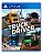 Truck driver semi novo ps4 - Imagem 1