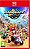 Mario kart world semi novo nintendo switch 2 - Imagem 1