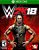 W2k18 semi novo xbox one - Imagem 1