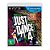 kit just dance semi novo ps3 - Imagem 1