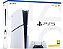 Playstation 5 slim com leitor desbloqueado - Imagem 1