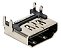 Substituição conector hdmi ps4 slim/pro - Imagem 1