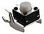 Substituição botão interno lb/rb controle xbox - Imagem 1