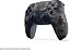 Dualsense gray camouflage semi nova - Imagem 3