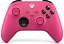 Controle xbox deep pink semi novo - Imagem 1