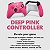Controle xbox deep pink semi novo - Imagem 6