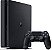 Playstation 4 slim 500gb semi novo desbloqueado - Imagem 2