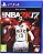 Nba 2k17 semi novo ps4 - Imagem 1