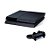 Playstation 4 fat 500gb semi novo desbloqueado sem leitor - Imagem 1