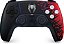 Dualsense marvels spider man 2 limited edition semi nova - Imagem 1
